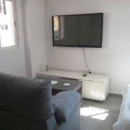 Sc- Loft Con Aire Acondicionado Y Wifi En Madrid Apartment Exterior photo